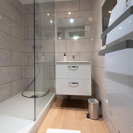 55M2 Cosy Au Calme Avec Terrasse Et Box Individuel Villa Nouzonville ภายนอก รูปภาพ