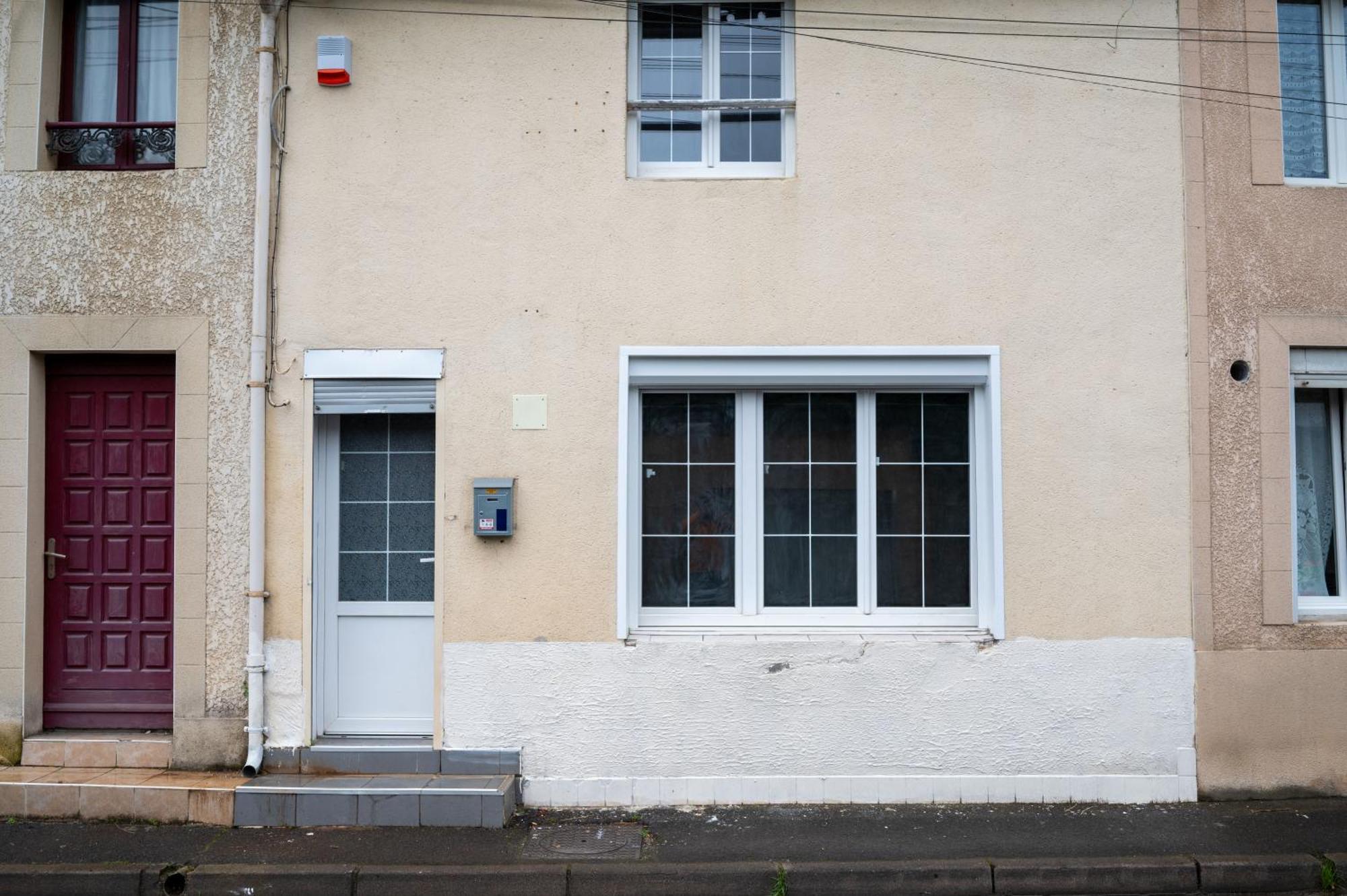 55M2 Cosy Au Calme Avec Terrasse Et Box Individuel Villa Nouzonville ภายนอก รูปภาพ